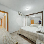 Apartamento para alugar com 3 quartos, sendo 1 suíte,  em Palmas do Tremembé, São Paulo, SP