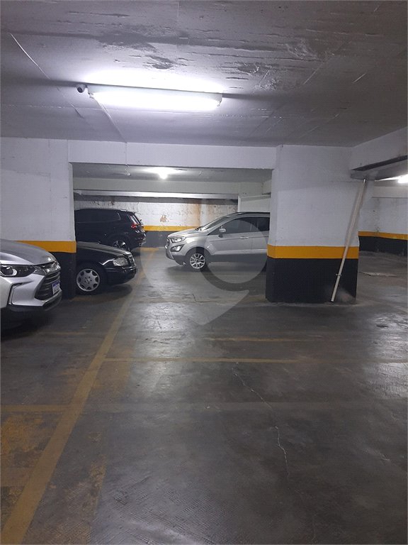 Apartamento à venda com 2 quartos em Vila Constança, São Paulo, SP