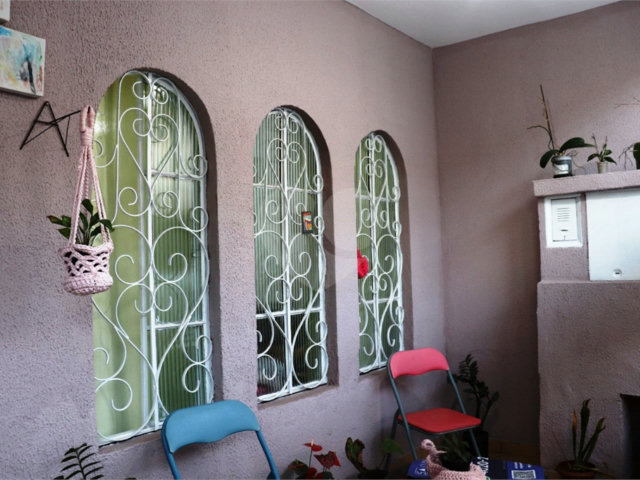 Sobrado à venda com 3 quartos, sendo 1 suíte,  em Tucuruvi, São Paulo, SP