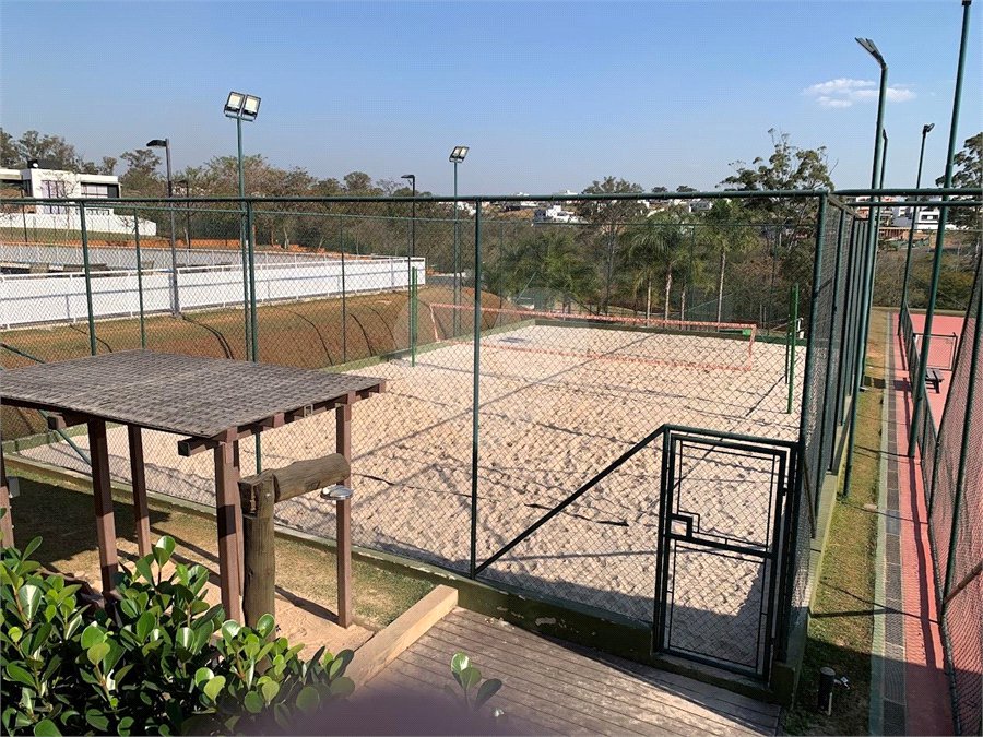 Terreno à venda no condomínio Alphaville Nova Esplanada 3, Votorantim - SP