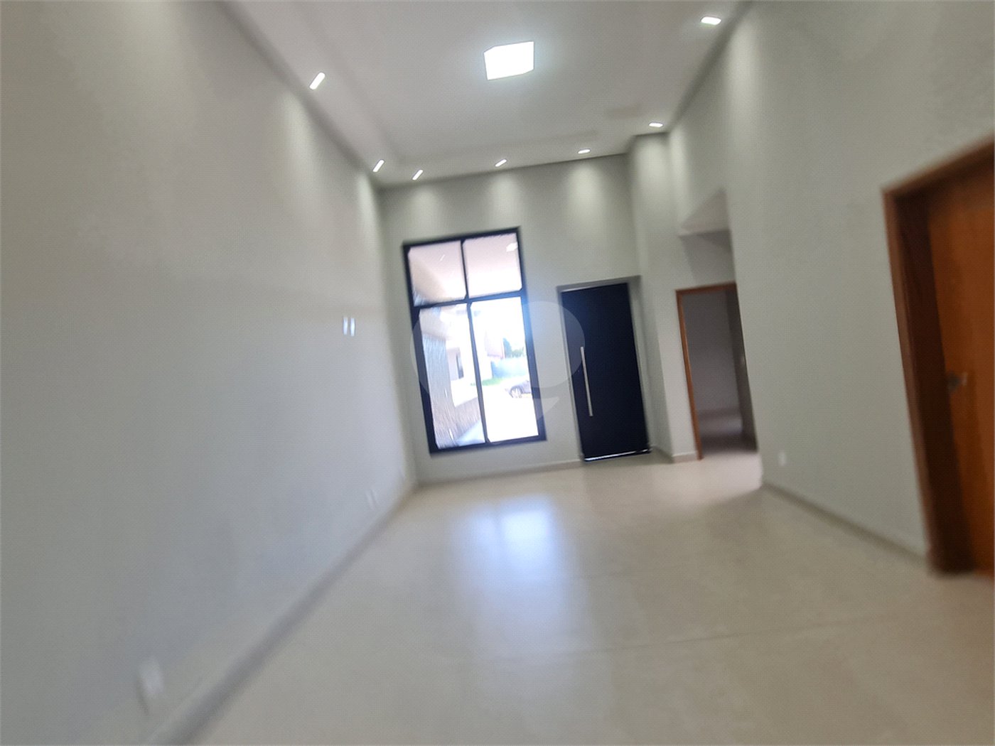Casa à venda com 3 quartos, sendo 1 suíte, no condomínio Jardim Residencial Villagio Ipanema I, Sorocaba - SP