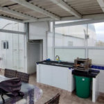 Apartamento Residencial à venda, Itararé, São Vicente - AP1108.