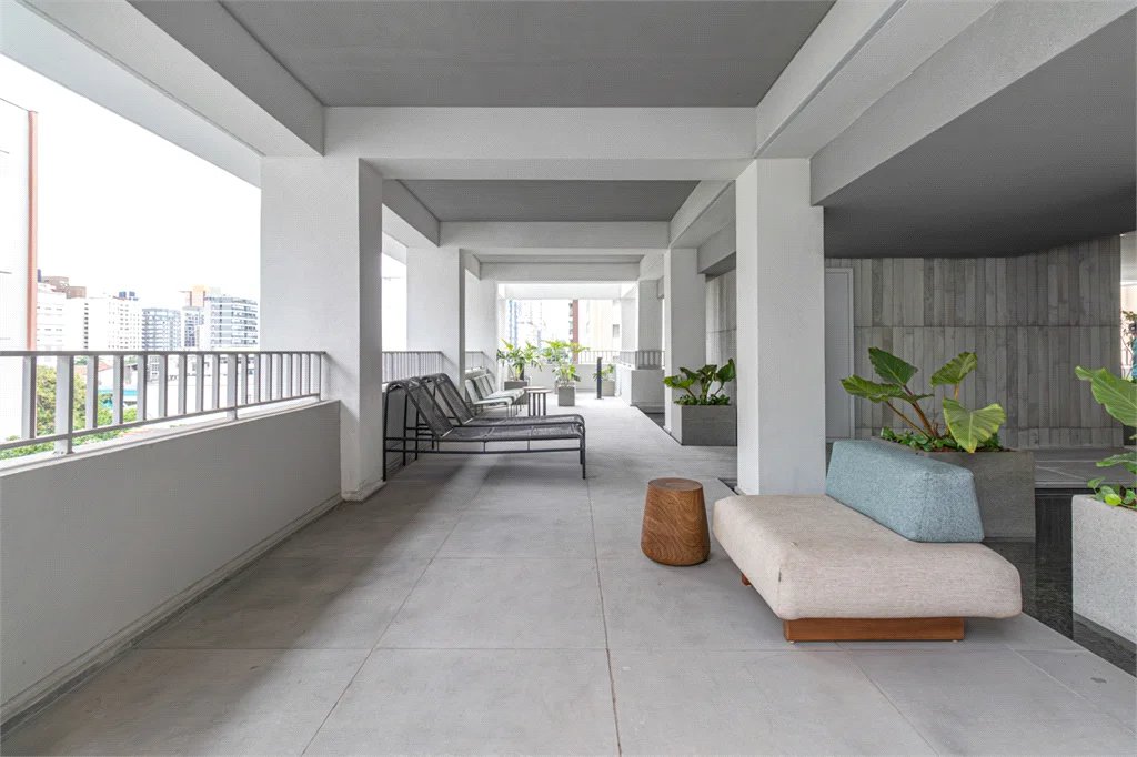 Apartamento à venda com 2 suítes em Pinheiros, São Paulo, SP