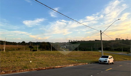 Terreno à venda no condomínio Paradise Garden, Mogi das Cruzes - SP