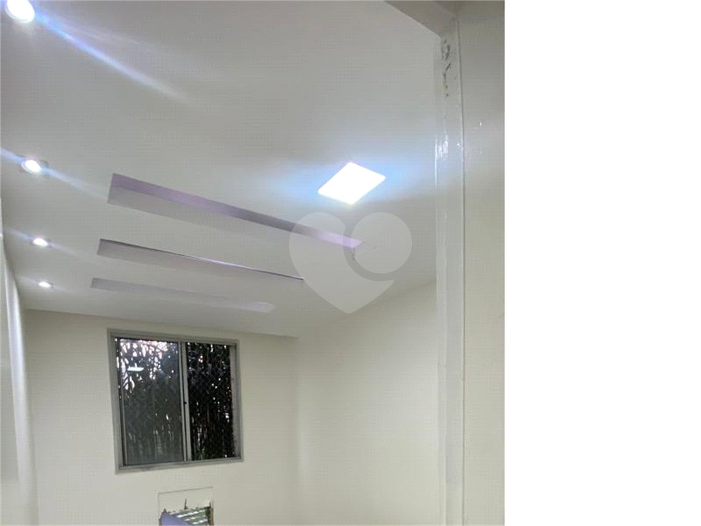 Apartamento à venda com 2 quartos em Campo Grande, Rio de Janeiro, RJ