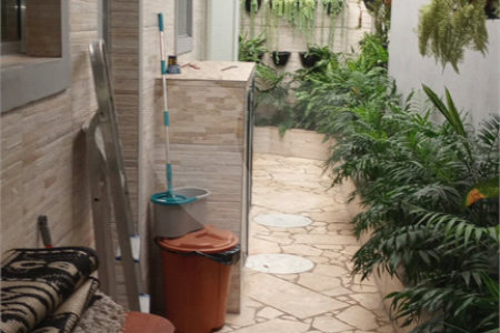 Casa à venda com 3 quartos, sendo 2 suítes,  em Jardim Monte Azul, São Paulo, SP