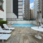 Apartamento à venda com 3 suítes em Indianópolis, São Paulo, SP