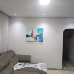 Casa à venda com 4 quartos, sendo 1 suíte, em Jardim Santa Cecília, Guarulhos, SP