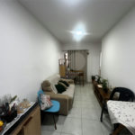 Apartamento à venda com 2 quartos em Vila Asem, Itapetininga, SP