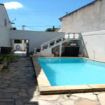 Casa à venda com 3 quartos em Campo Grande, Rio de Janeiro, RJ