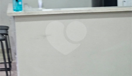 Apartamento à venda com 2 quartos em Mandaqui, São Paulo, SP