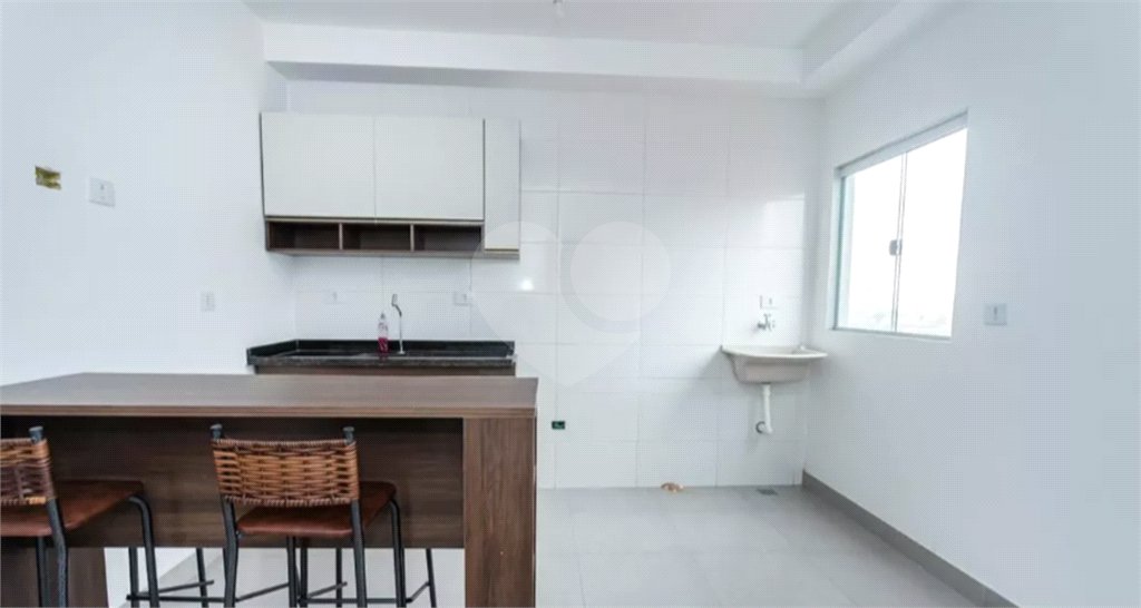Apartamento à venda com 2 quartos em Casa Verde, São Paulo, SP
