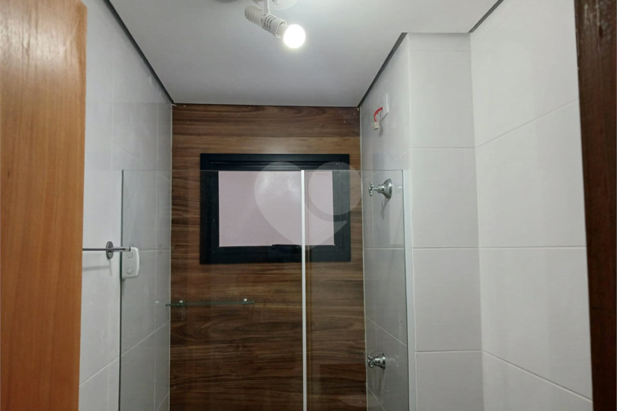 Casa para alugar com 1 quarto no condomínio Edificio Cometa, São Paulo - SP