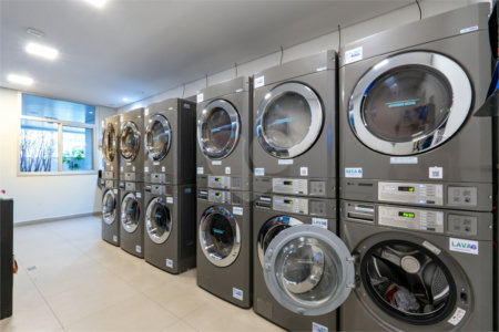 Apartamento à venda com 1 suíte em Brooklin, São Paulo, SP
