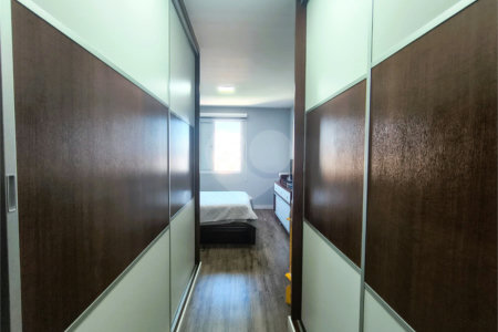 Apartamento à venda com 3 suítes em Lar São Paulo, São Paulo, SP