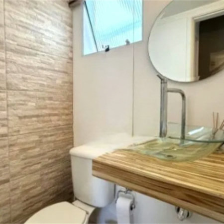 Casa à venda com 3 quartos no condomínio Jardim dos Vertentes, São Paulo - SP
