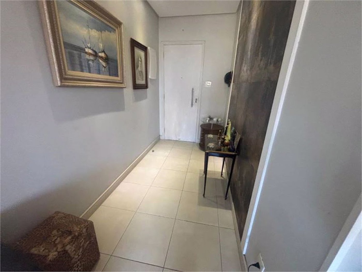 Apartamento Residencial à venda, Aparecida, Santos - AP1918.