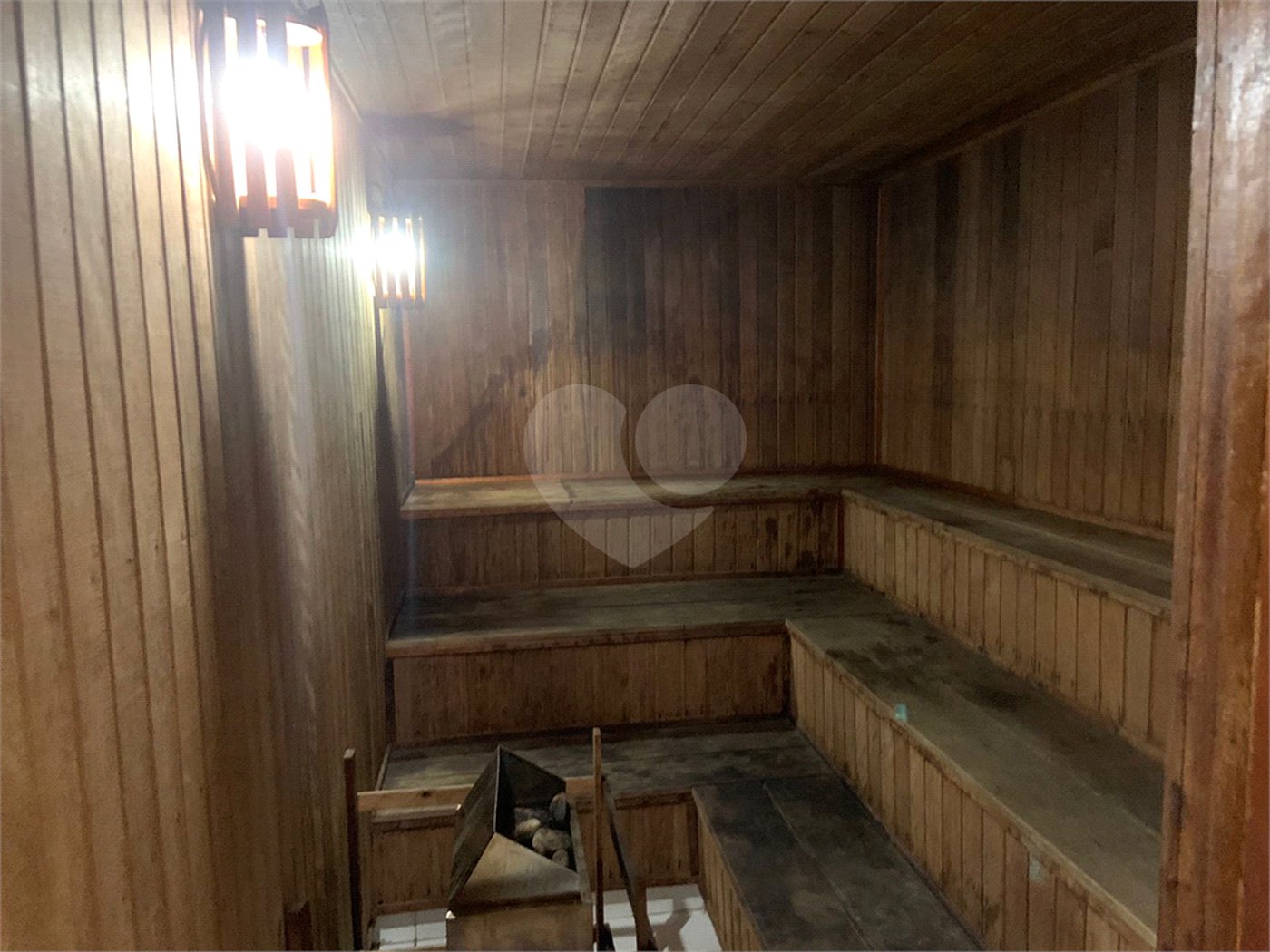 Apartamento à venda com 1 suíte em Jardim das Bandeiras, São Paulo, SP