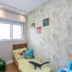 Apartamento à venda com 3 quartos, sendo 1 suíte,  em Jardim Parque Morumbi, São Paulo, SP