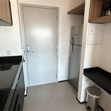 Apartamento à venda com 1 quarto em Vila Mariana, São Paulo, SP