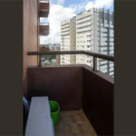Duplex à venda com 2 suítes em Jardim Londrina, São Paulo, SP