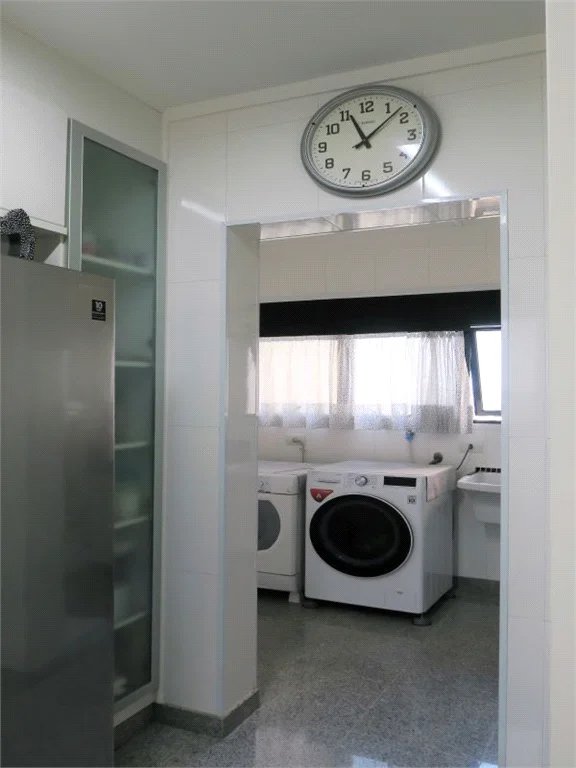 Apartamento à venda com 3 quartos, sendo 2 suítes, em Jardim Parque Morumbi, São Paulo, SP