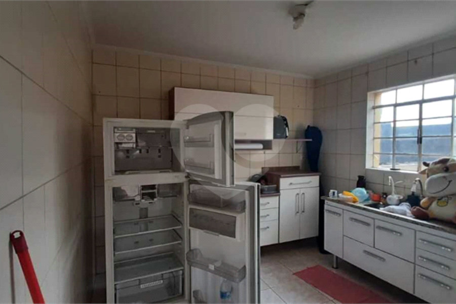 Sobrado à venda com 1 suíte em Casa Verde, São Paulo, SP