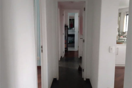 Apartamento à venda com 3 suítes em Vila Suzana, São Paulo, SP