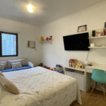 Cobertura à venda, 348 m² por R$ 3.900.000,00 - Aparecida - Santos/SP