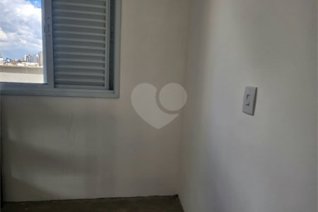 Apartamento à venda com 2 quartos em Vila Aurora (zona Norte), São Paulo, SP