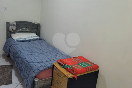 Sobrado à venda com 3 quartos em Água Fria, São Paulo, SP