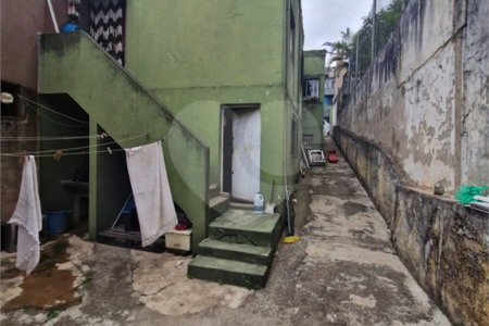 Casa Térrea à venda com 6 quartos em Vila Gustavo, São Paulo, SP