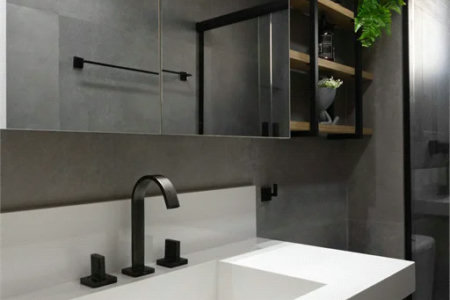Apartamento à venda com 3 quartos, sendo 1 suíte, em Alto da Lapa, São Paulo, SP