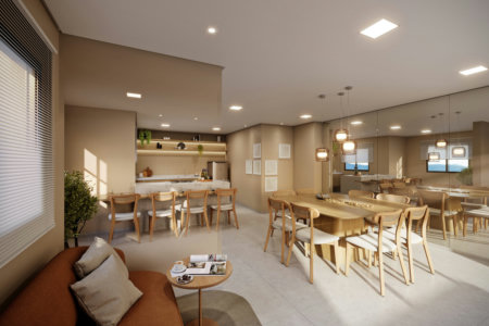 Urban Residencial