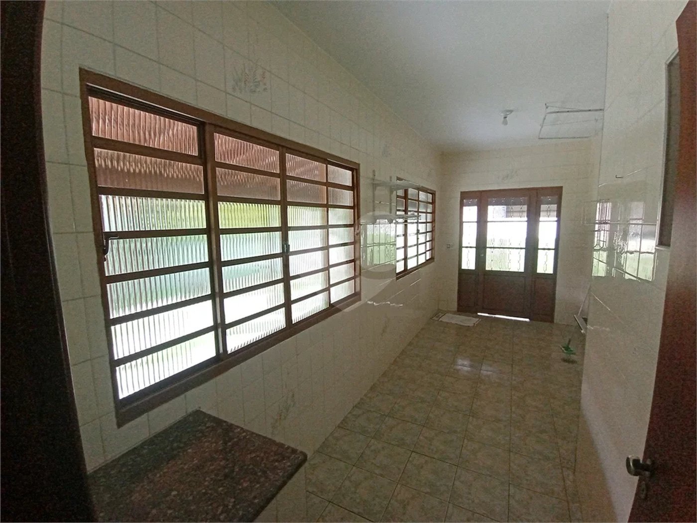 Casa a Venda no Condomínio Vista Alegre - Café em Vinhedo/SP