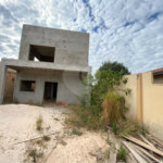 Casa térrea na Vila São José.