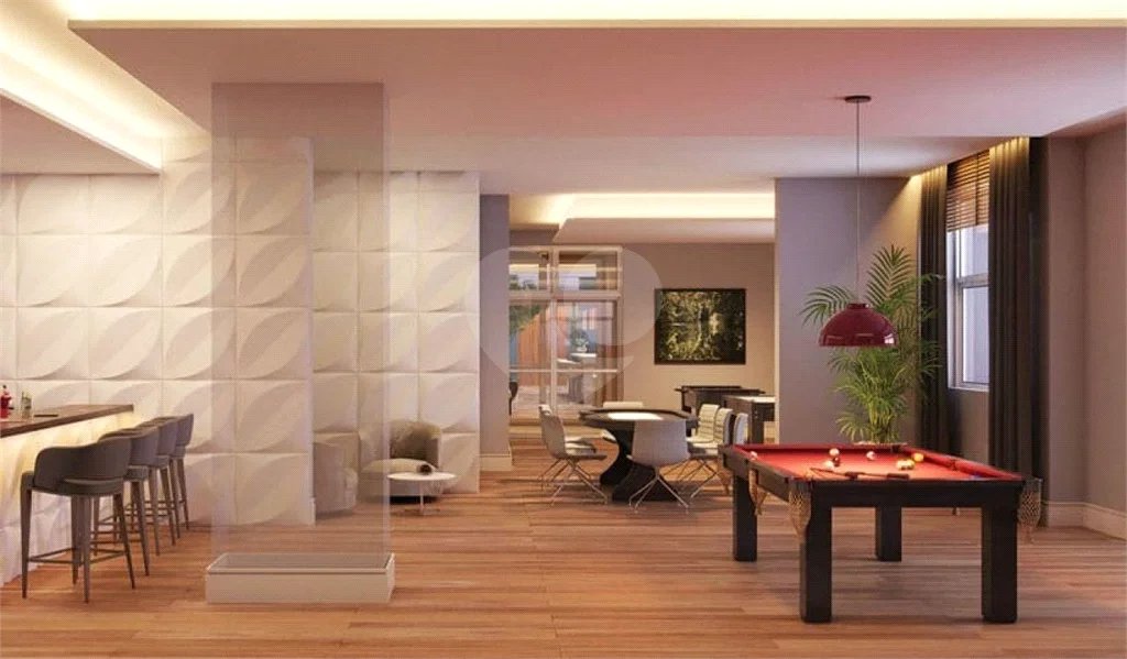 Apartamento à venda com 2 suítes no Centro, Osasco, SP