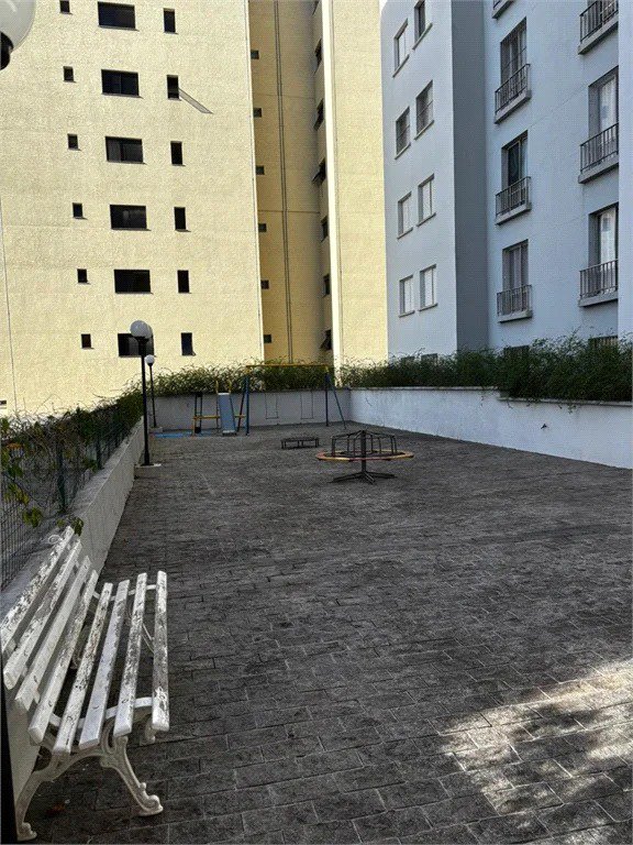 Apartamento à venda com 3 quartos em Butantã, São Paulo, SP