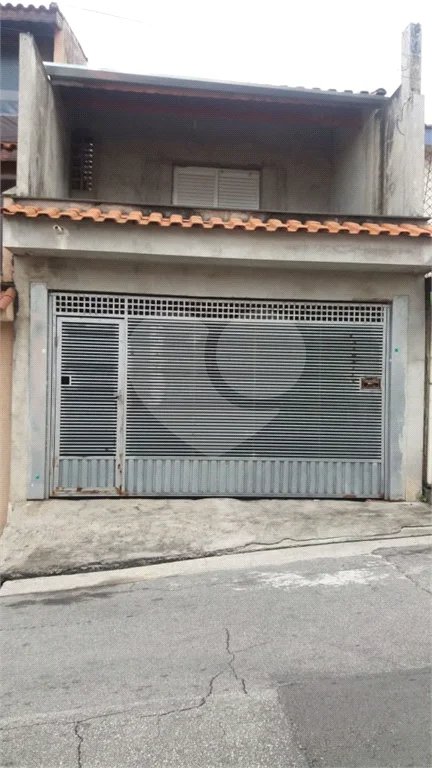 Casa Vila Guilherme