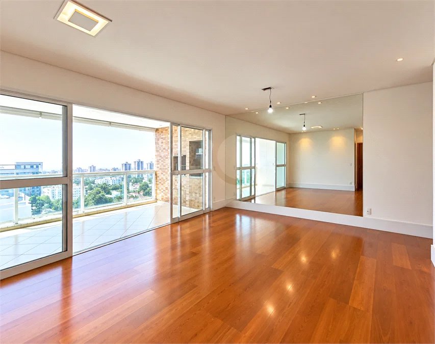 Apartamento de 103 m² no Jardim do Mar, com 3 dormitórios, 1 suíte, varanda gourmet, armários, 2 vagas e condomínio com lazer completo.