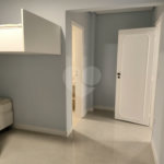 Belíssimo apartamento de 168,62m² no Belenzinho todo reformado com 3 dorm e 2 vagas .Aceita Permuta