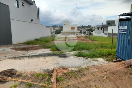 Terreno à Venda no Condomínio Faber IV – São Carlos/SP
