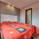 Apartamento Duplex à Venda no Tucuruvi – 160 m², 2 Vagas e Lazer Completo