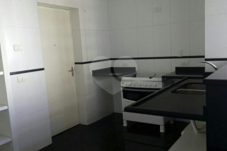 Apartamento 3 quartos - 1 suite - Campo Belo
