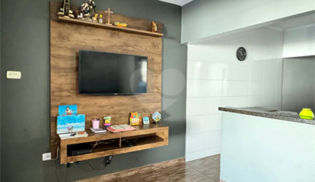 Casa à venda com 2 quartos em Santa Terezinha, Piracicaba, SP