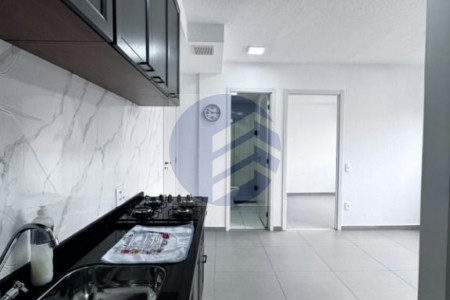 Apartamento à venda com 2 quartos em Vila Leopoldina, São Paulo - SP