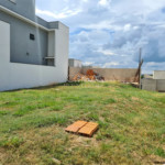 Terreno em condomínio à venda em Parque Ibiti Reserva, Sorocaba, SP