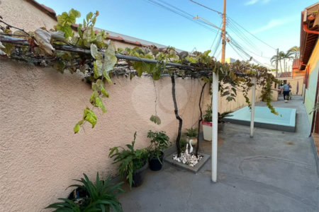 Casa à venda com 3 quartos, sendo 1 suíte, em Loteamento Remanso Campineiro, Hortolândia, SP