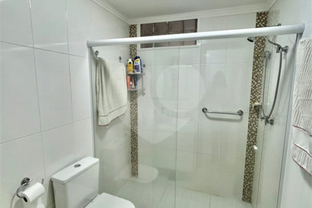 Apartamento à venda com 4 quartos, sendo 3 suítes, em Água Fria, São Paulo, SP