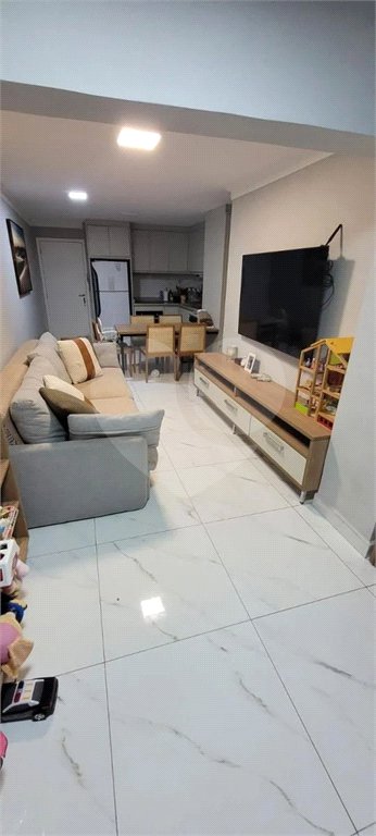 Apartamento à venda com 2 quartos, sendo 1 suíte, em Água Branca, São Paulo, SP